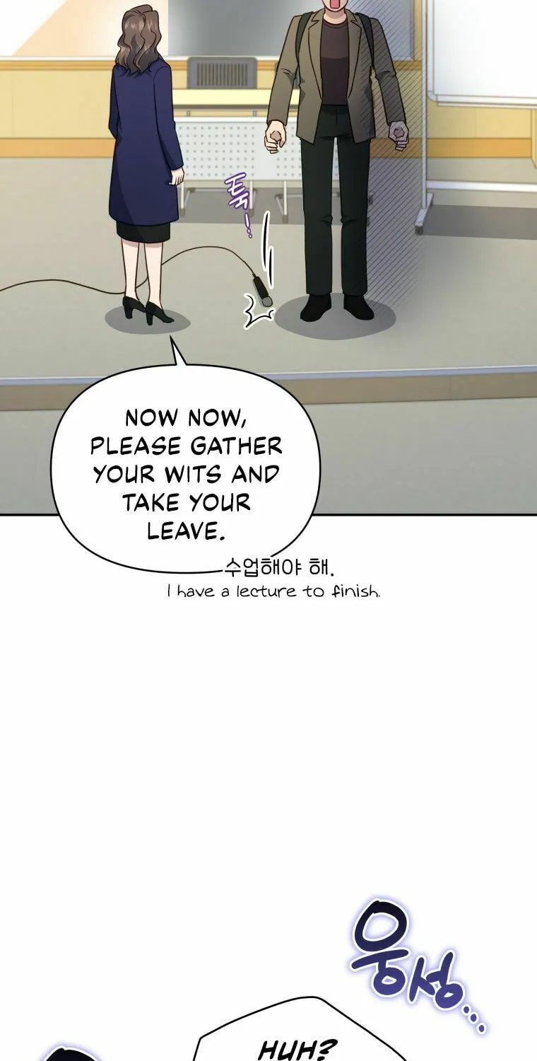 How to Divorce a Dragon Beautifully Chapter 27 page 11 - 