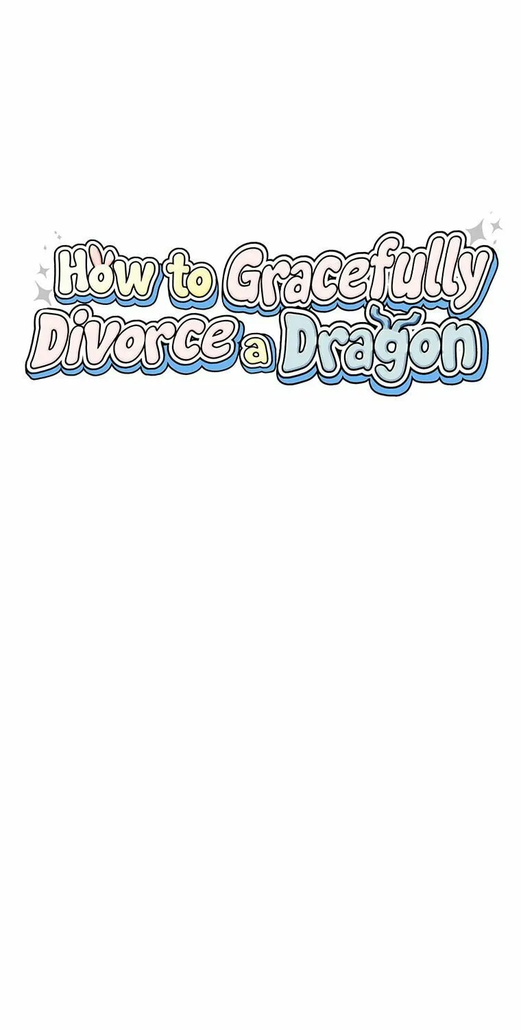 How to Divorce a Dragon Beautifully Chapter 27 page 19 - 