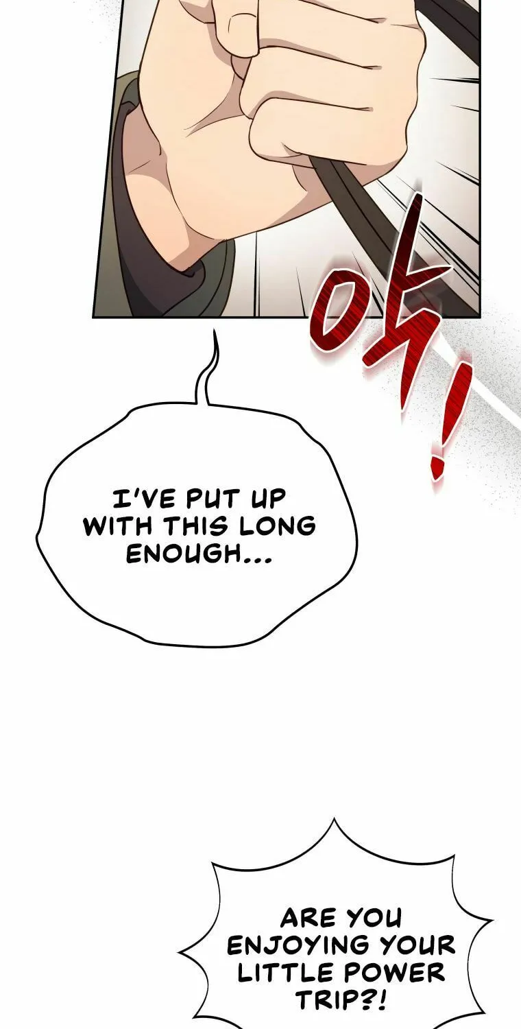 How to Divorce a Dragon Beautifully Chapter 27 page 23 - 