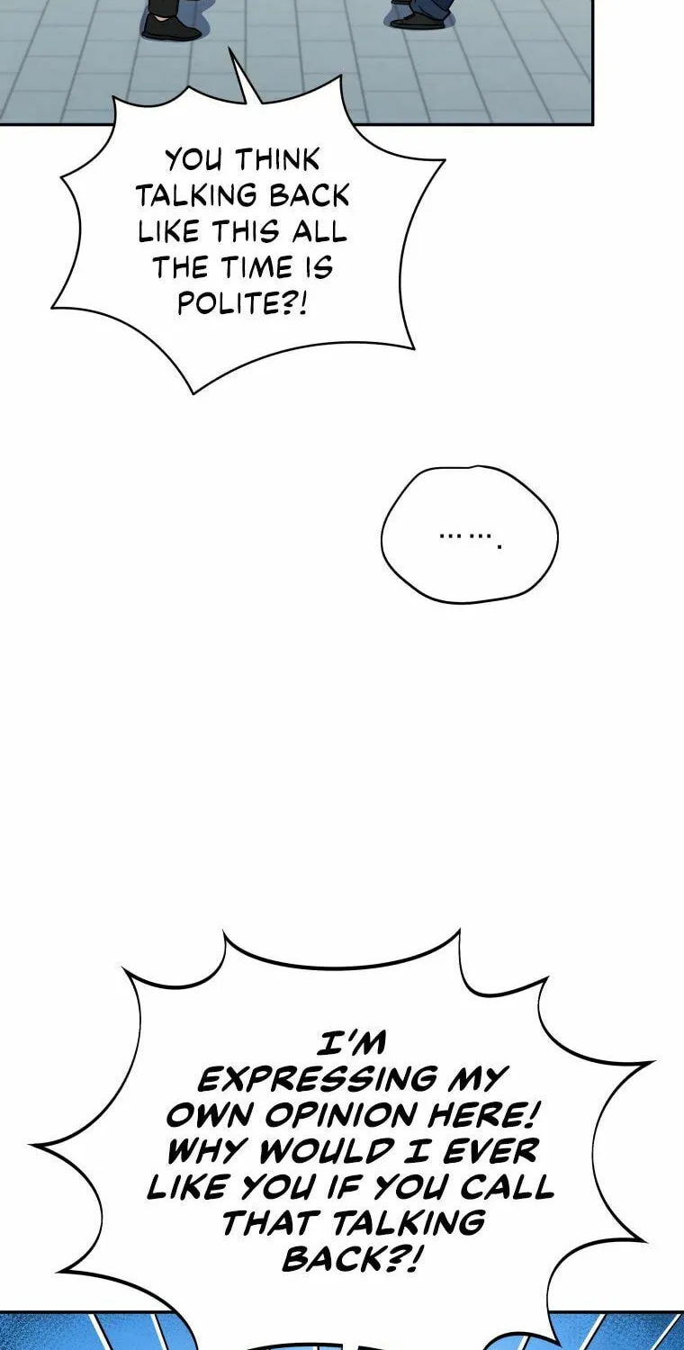 How to Divorce a Dragon Beautifully Chapter 27 page 28 - 