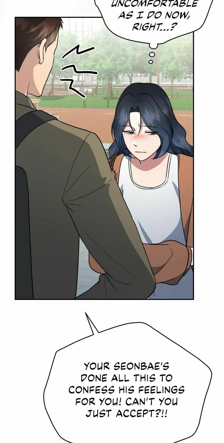How to Divorce a Dragon Beautifully Chapter 27 page 33 - 