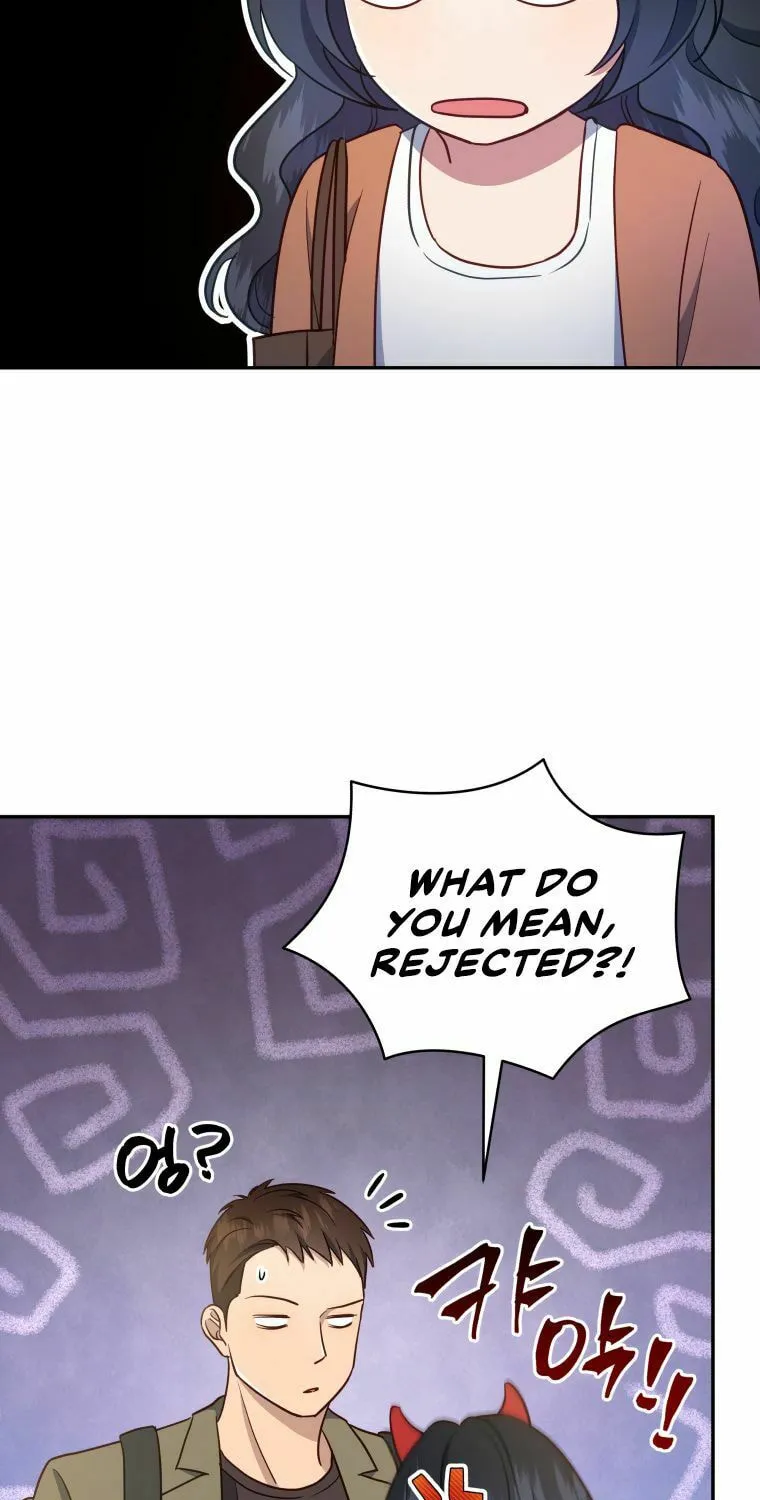 How to Divorce a Dragon Beautifully Chapter 27 page 35 - 