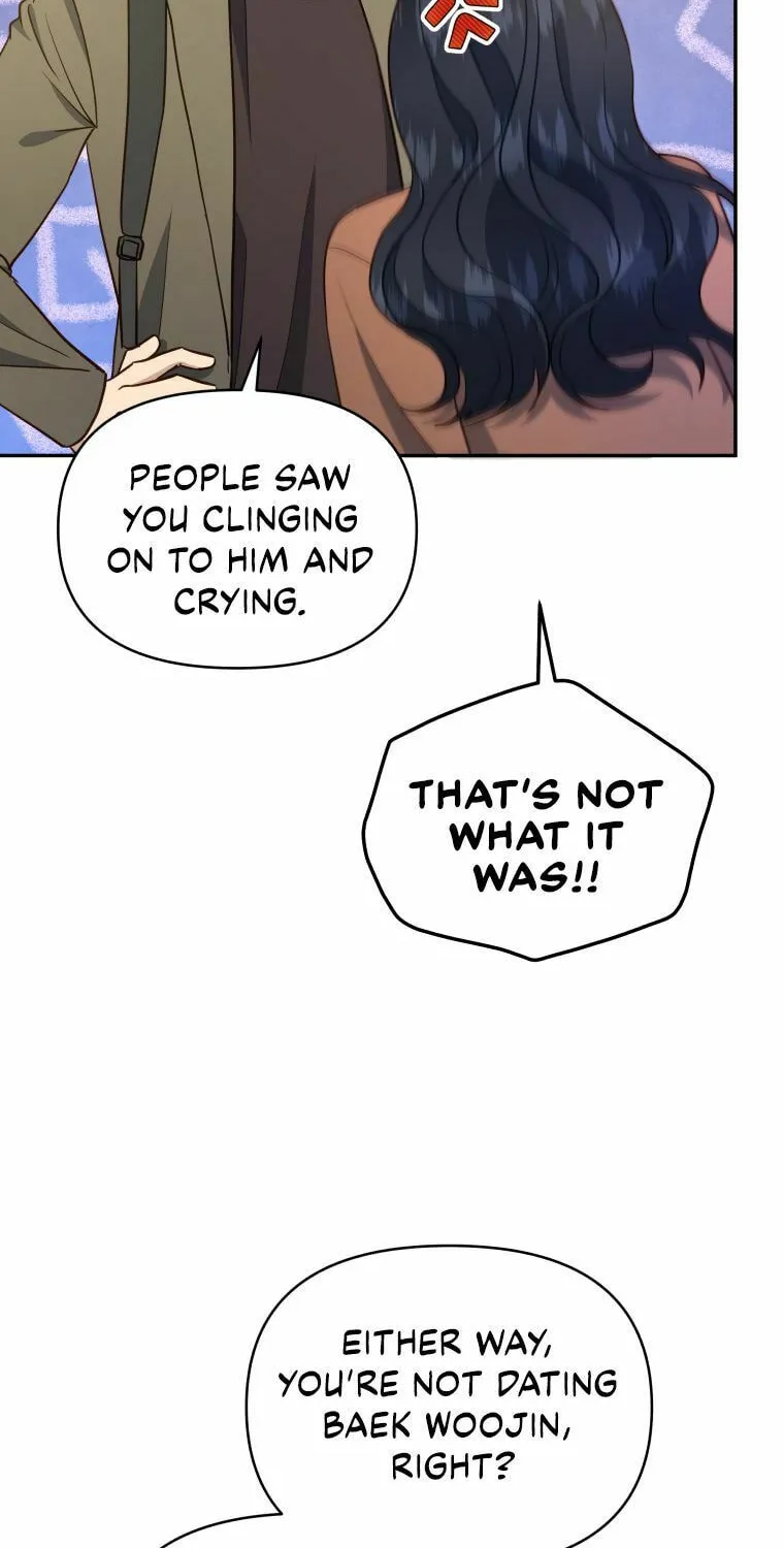 How to Divorce a Dragon Beautifully Chapter 27 page 36 - 