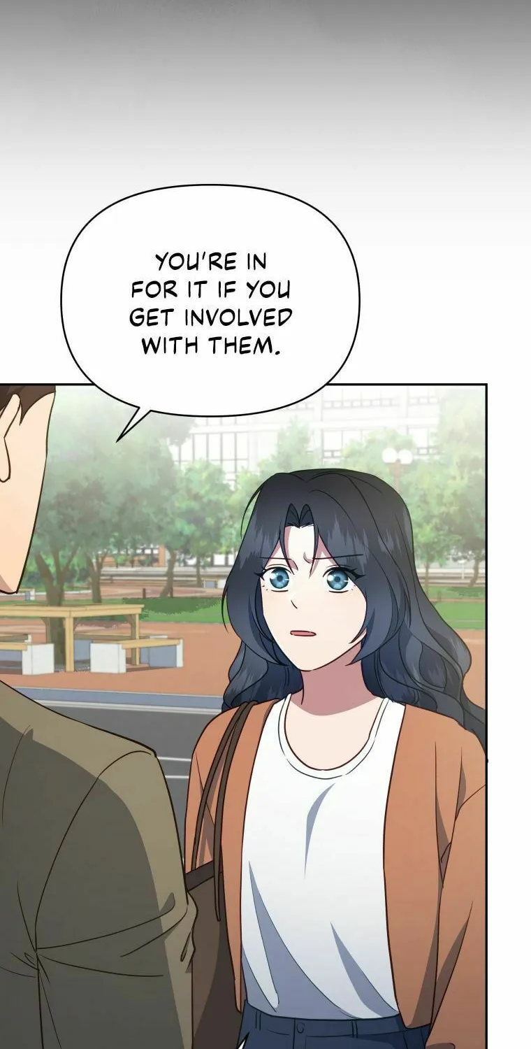 How to Divorce a Dragon Beautifully Chapter 27 page 48 - 