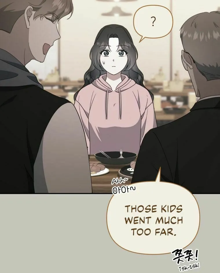 How to Divorce a Dragon Beautifully Chapter 27 page 50 - 