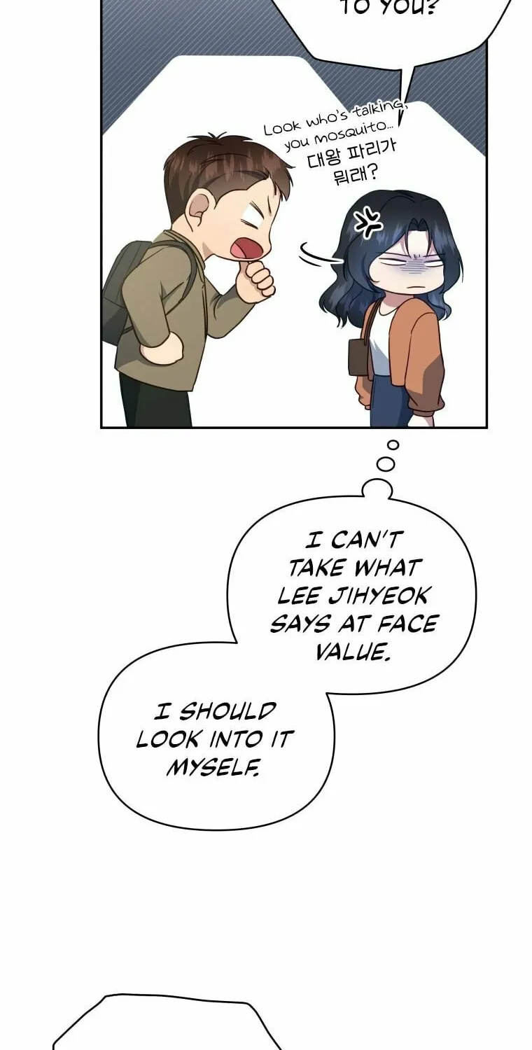 How to Divorce a Dragon Beautifully Chapter 27 page 56 - 