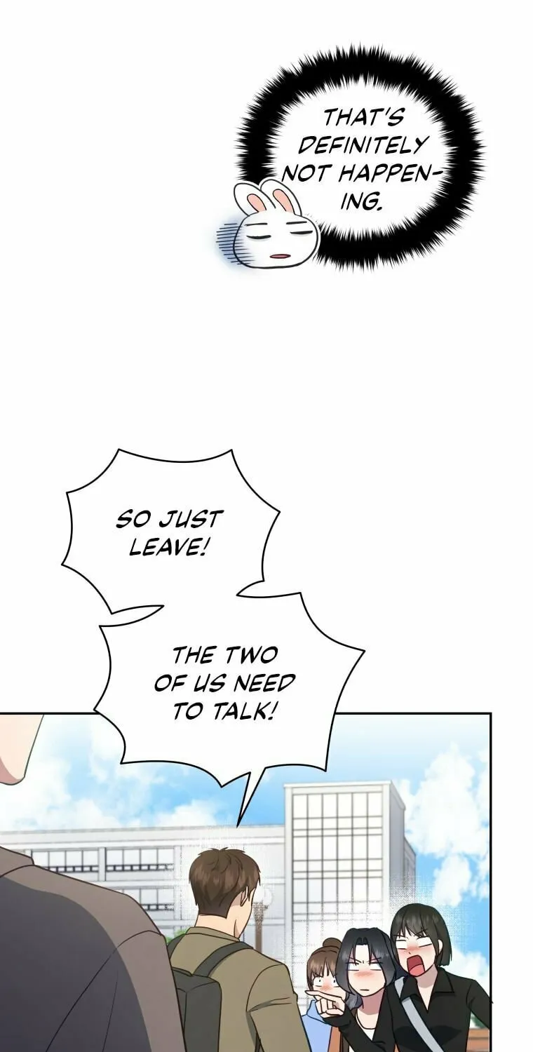 How to Divorce a Dragon Beautifully Chapter 27 page 61 - 