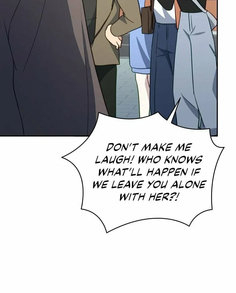 How to Divorce a Dragon Beautifully Chapter 27 page 62 - 