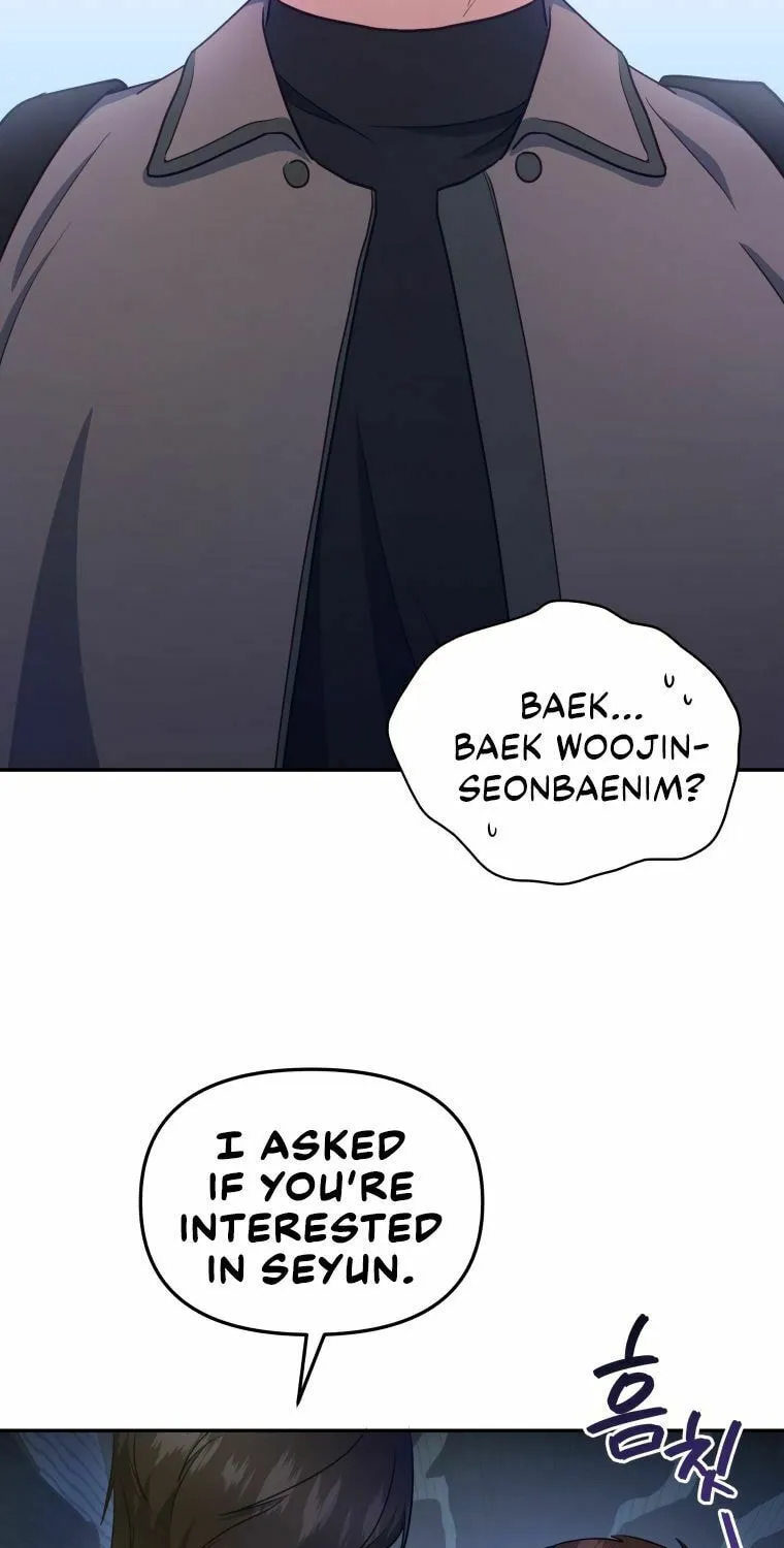 How to Divorce a Dragon Beautifully Chapter 27 page 65 - 