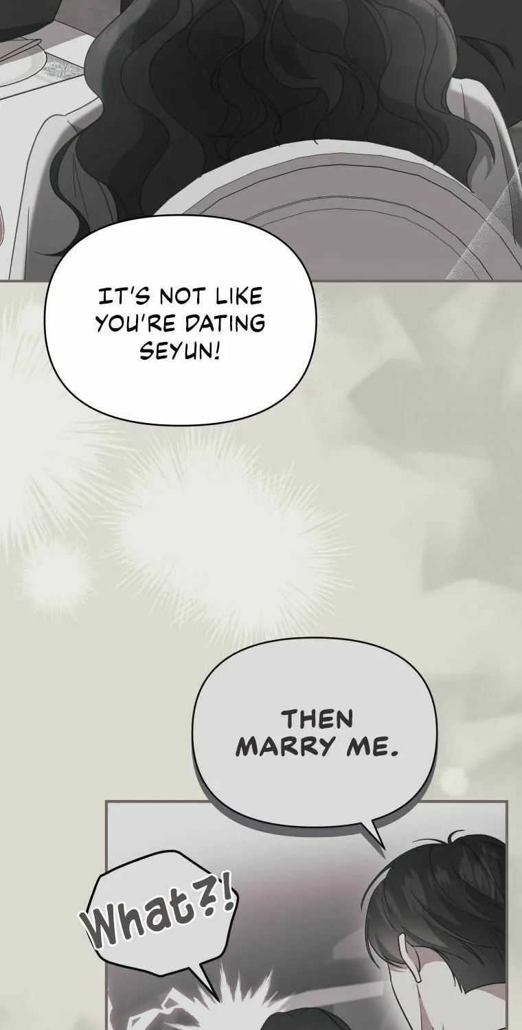 How to Divorce a Dragon Beautifully Chapter 27 page 77 - 