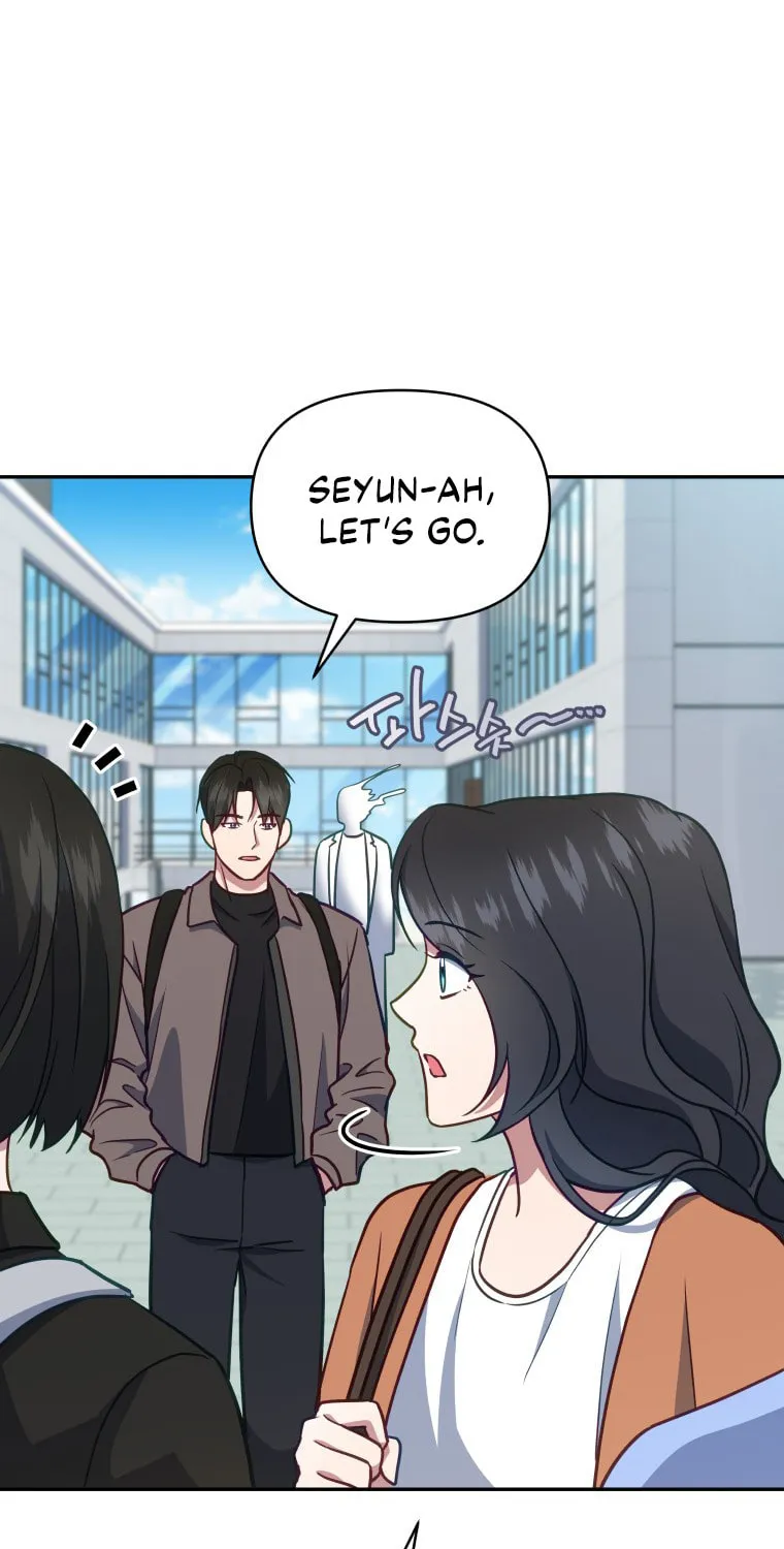 How to Divorce a Dragon Beautifully Chapter 28 page 15 - 