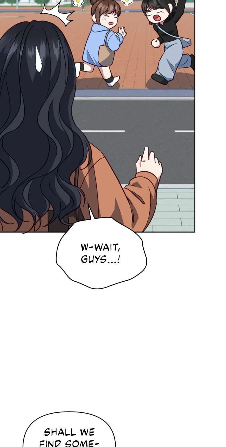 How to Divorce a Dragon Beautifully Chapter 28 page 17 - 