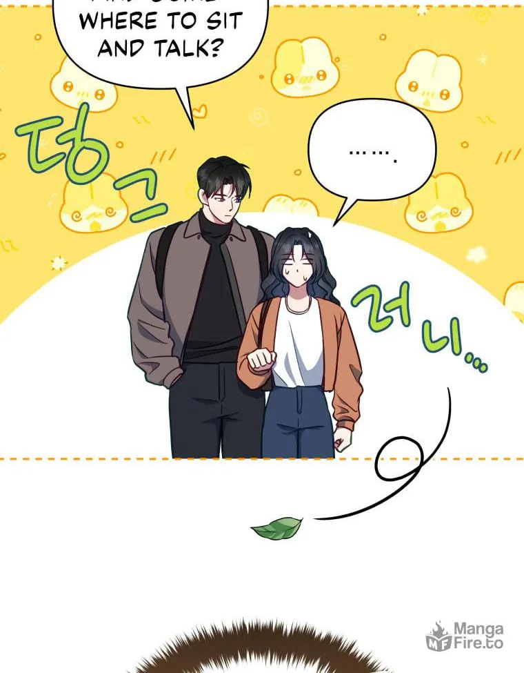 How to Divorce a Dragon Beautifully Chapter 28 page 18 - 