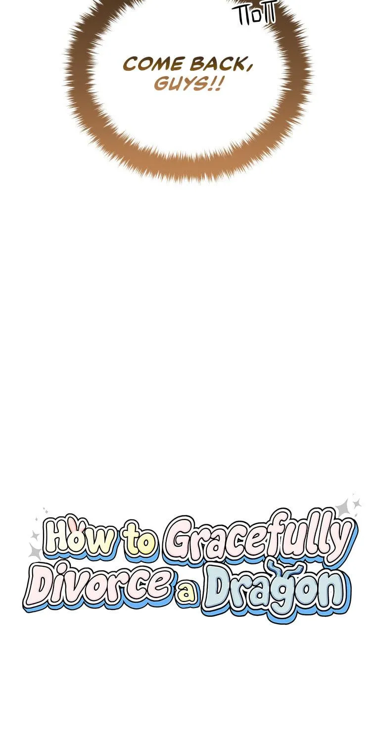 How to Divorce a Dragon Beautifully Chapter 28 page 19 - 