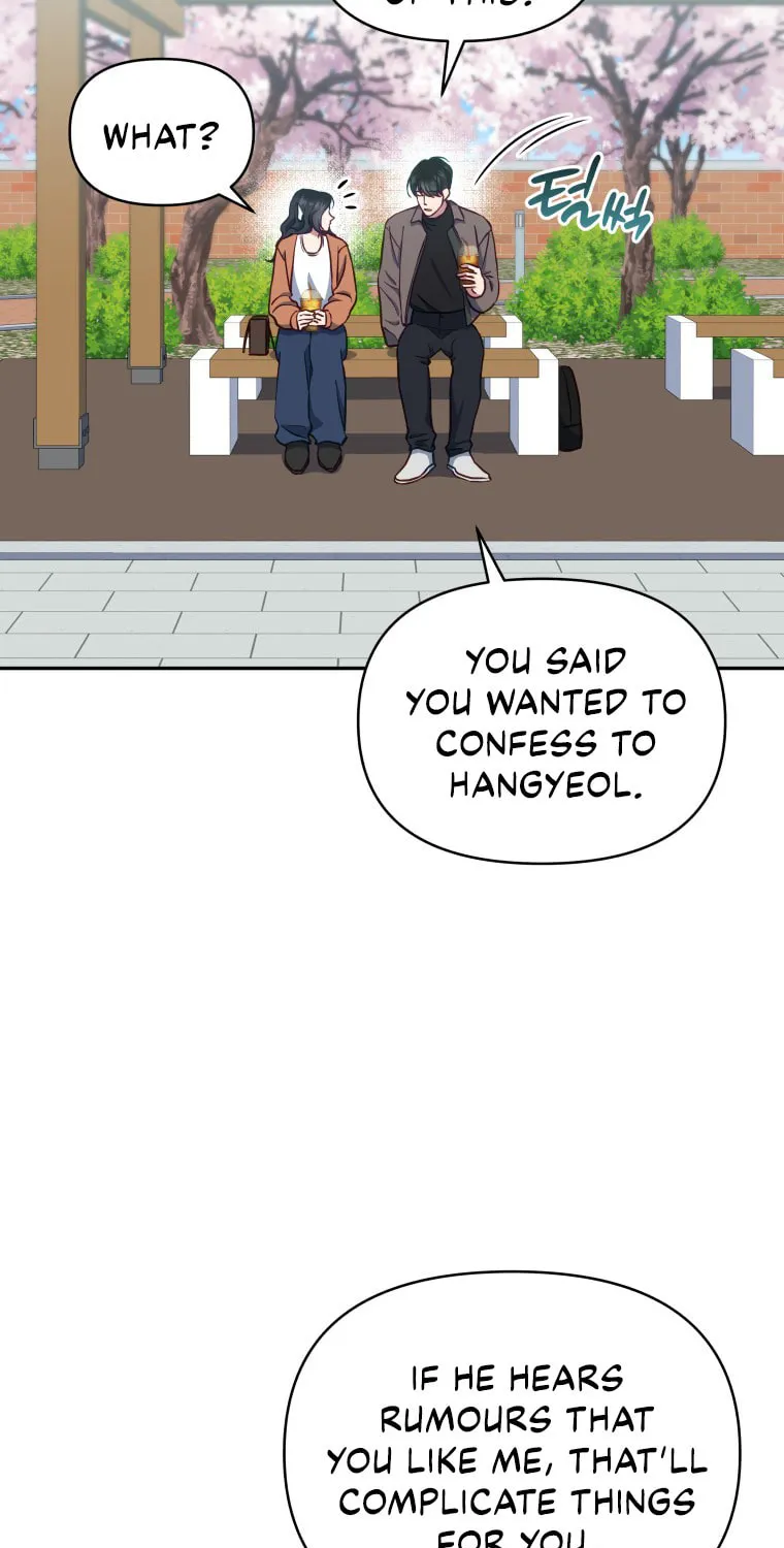 How to Divorce a Dragon Beautifully Chapter 28 page 37 - 