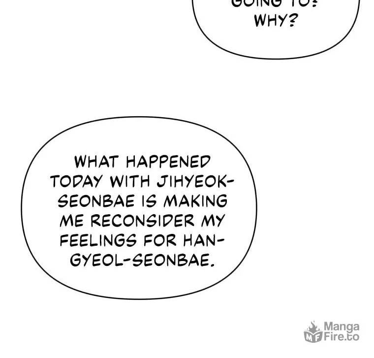 How to Divorce a Dragon Beautifully Chapter 28 page 40 - 
