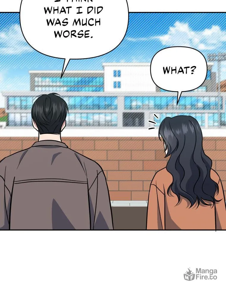How to Divorce a Dragon Beautifully Chapter 28 page 50 - 