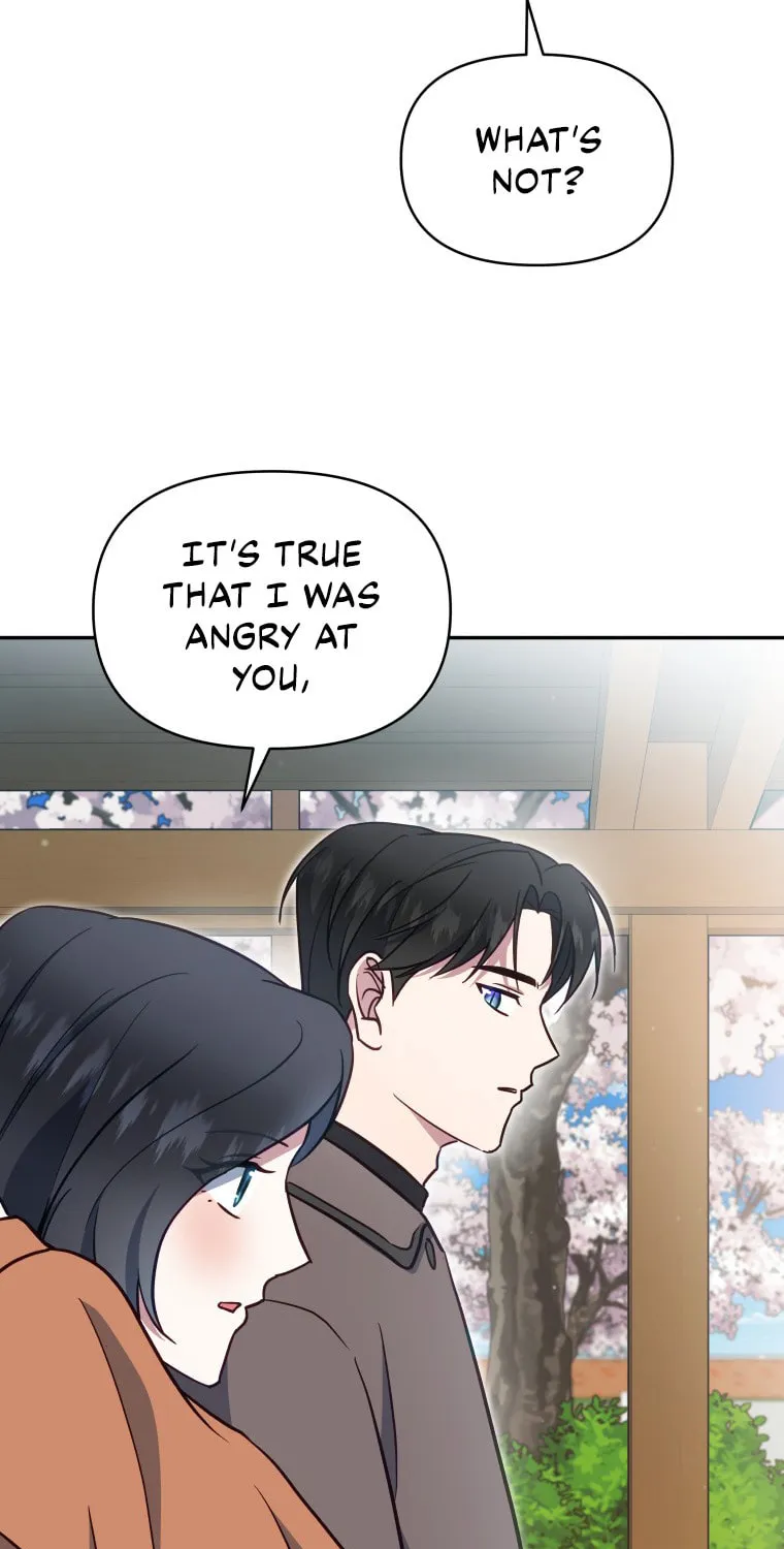 How to Divorce a Dragon Beautifully Chapter 28 page 55 - 