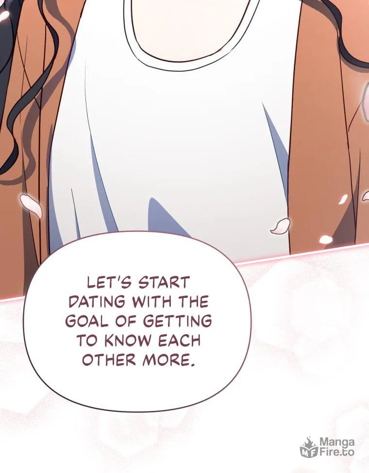 How to Divorce a Dragon Beautifully Chapter 28 page 70 - 