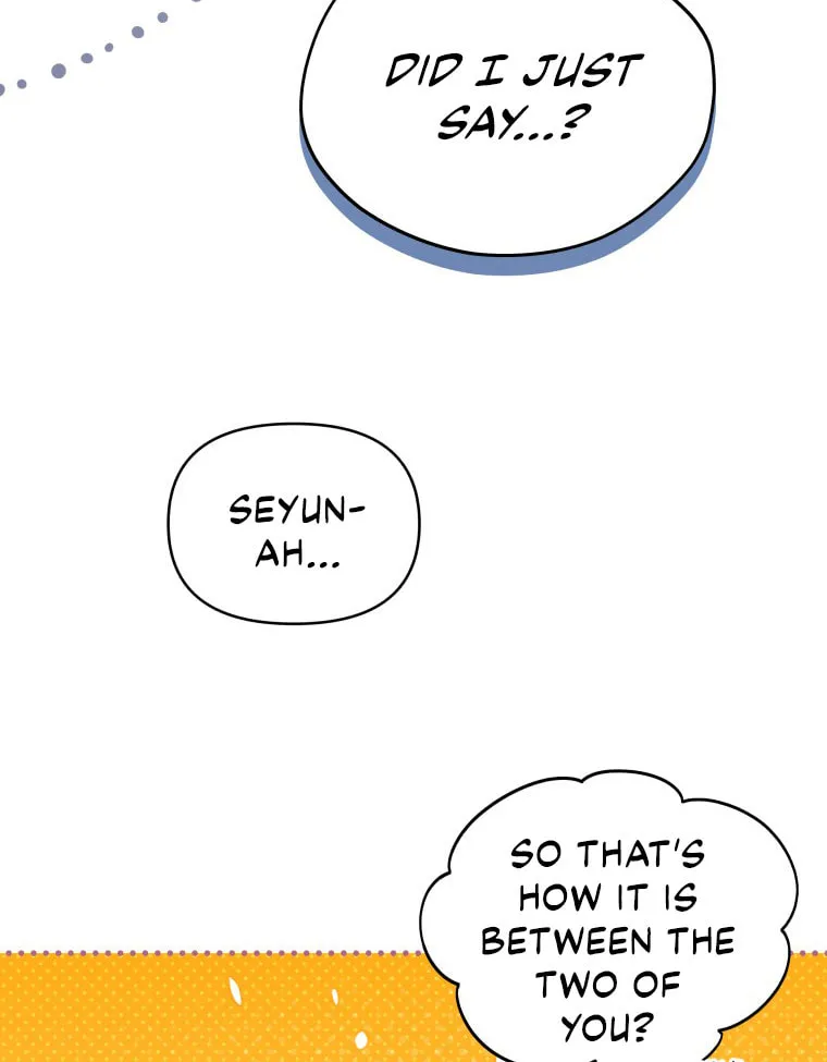 How to Divorce a Dragon Beautifully Chapter 28 page 8 - 