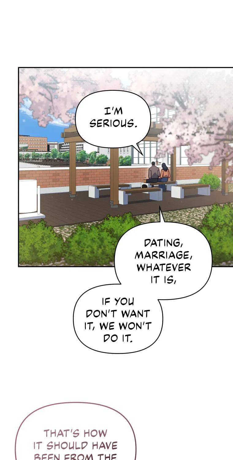 How to Divorce a Dragon Beautifully Chapter 28 page 73 - 