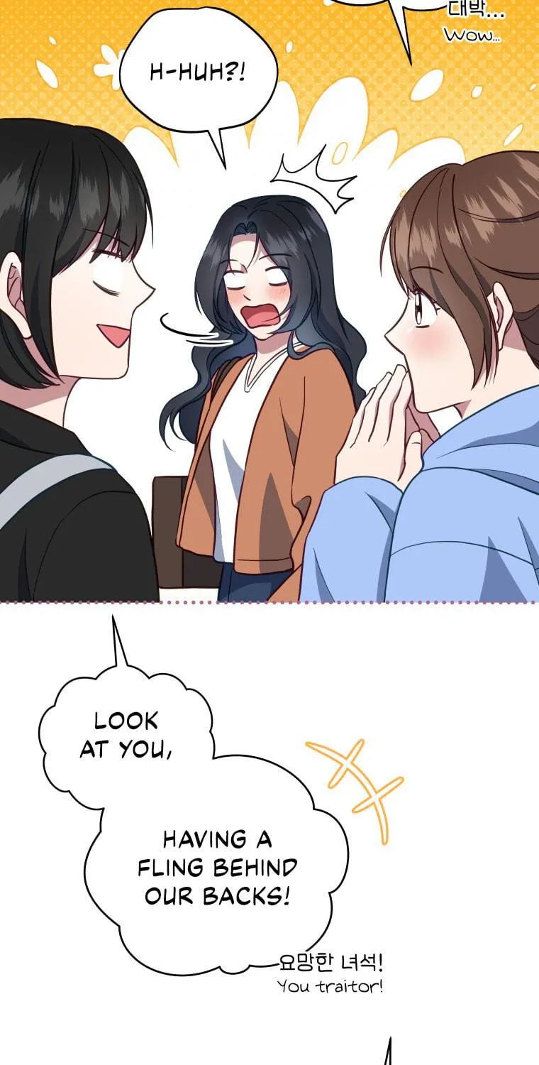 How to Divorce a Dragon Beautifully Chapter 28 page 9 - 