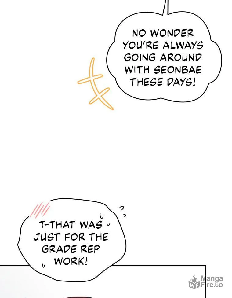 How to Divorce a Dragon Beautifully Chapter 28 page 10 - 