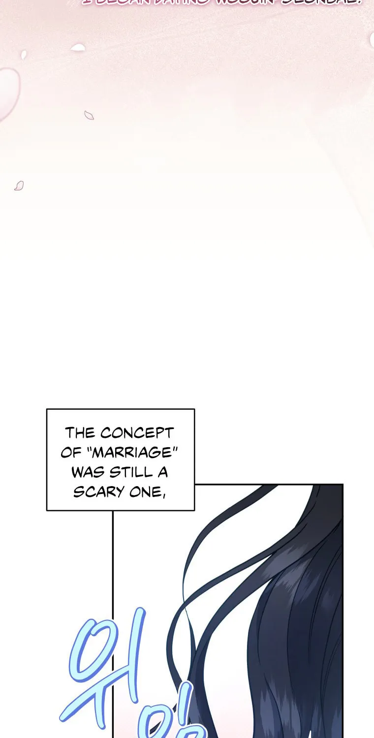 How to Divorce a Dragon Beautifully Chapter 29 page 3 - 