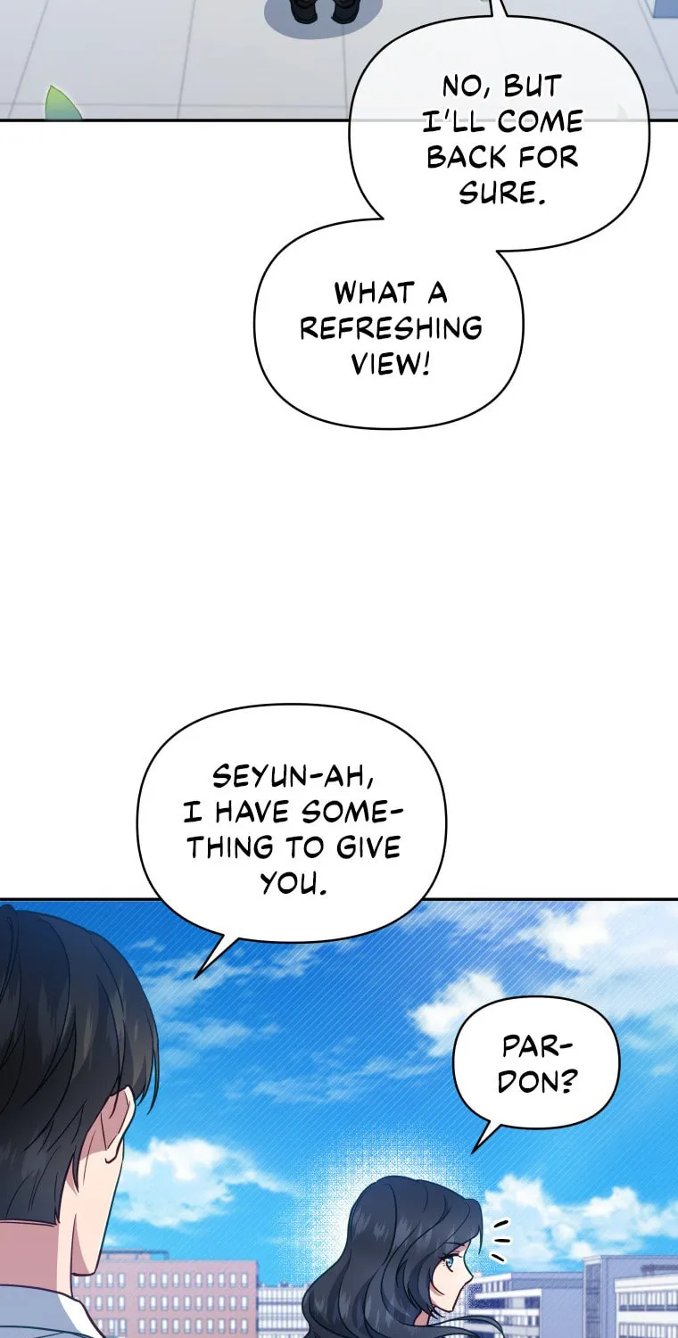 How to Divorce a Dragon Beautifully Chapter 29 page 27 - 