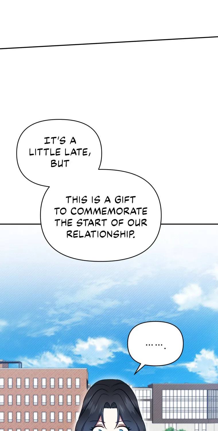 How to Divorce a Dragon Beautifully Chapter 29 page 33 - 