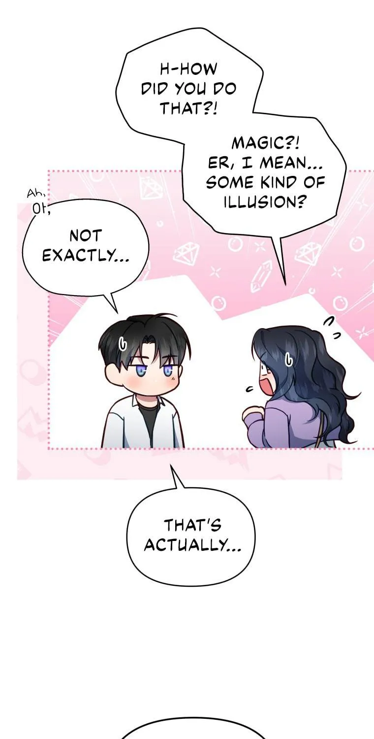 How to Divorce a Dragon Beautifully Chapter 29 page 35 - 
