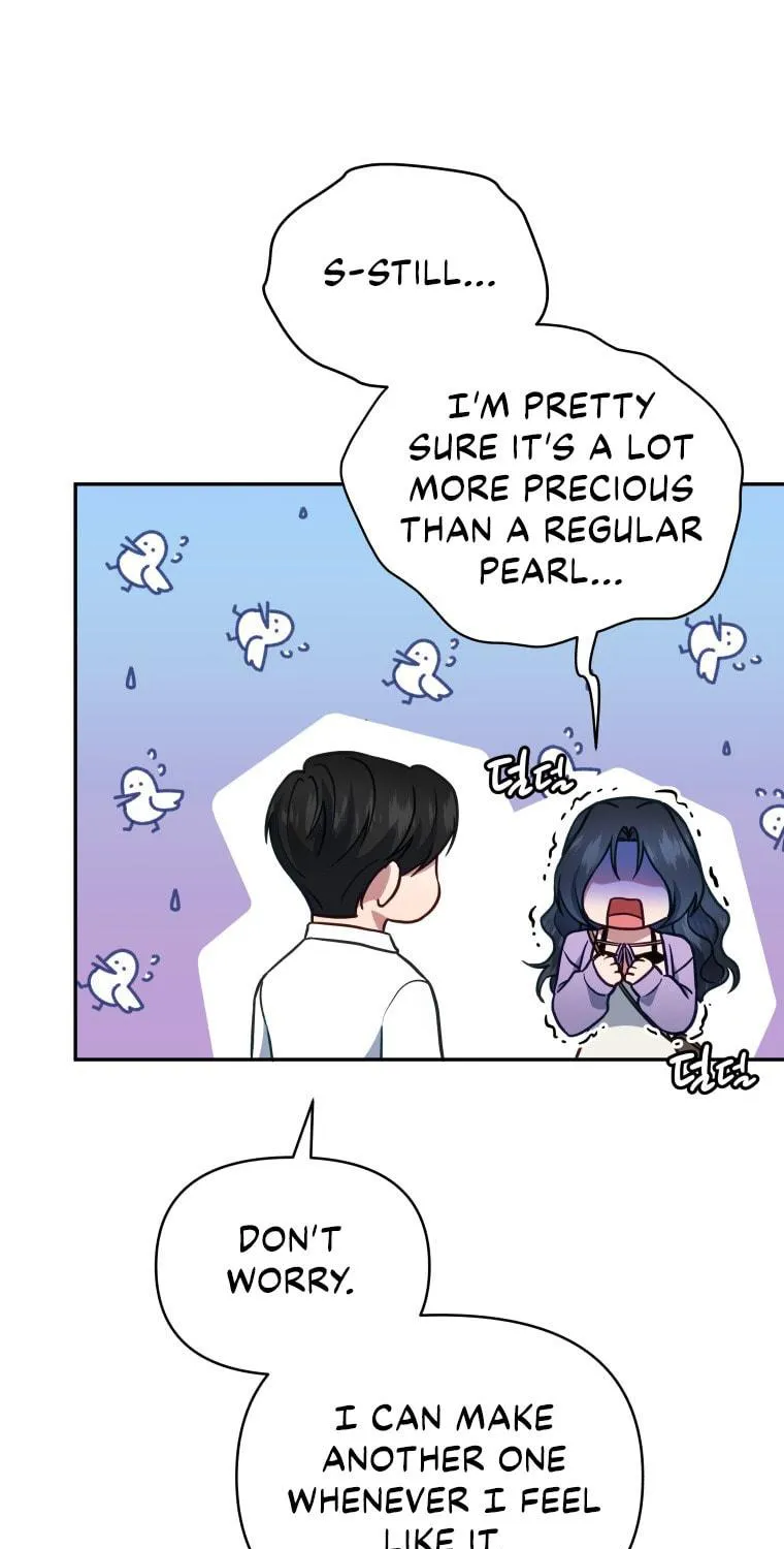 How to Divorce a Dragon Beautifully Chapter 29 page 39 - 