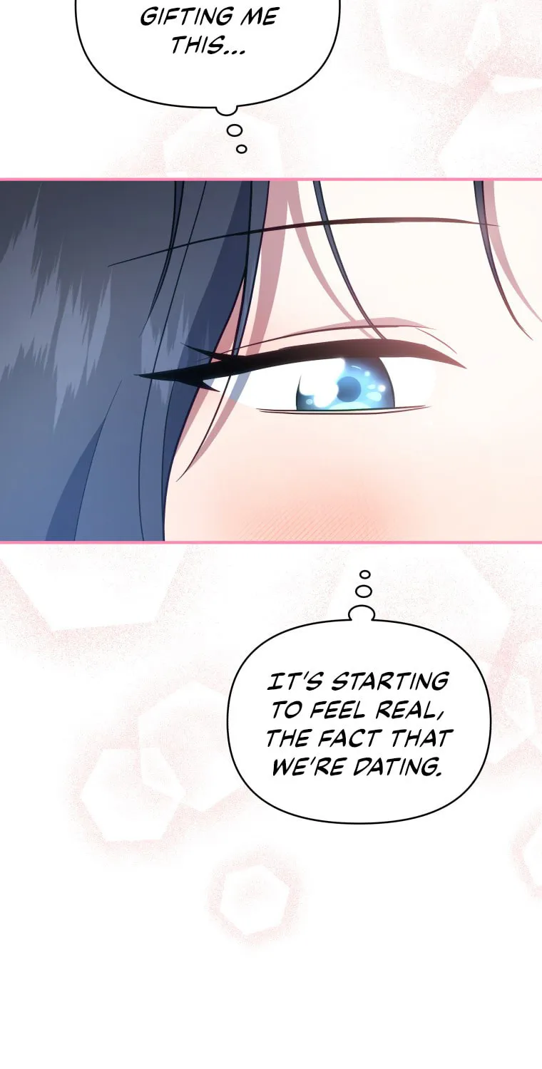 How to Divorce a Dragon Beautifully Chapter 29 page 45 - 