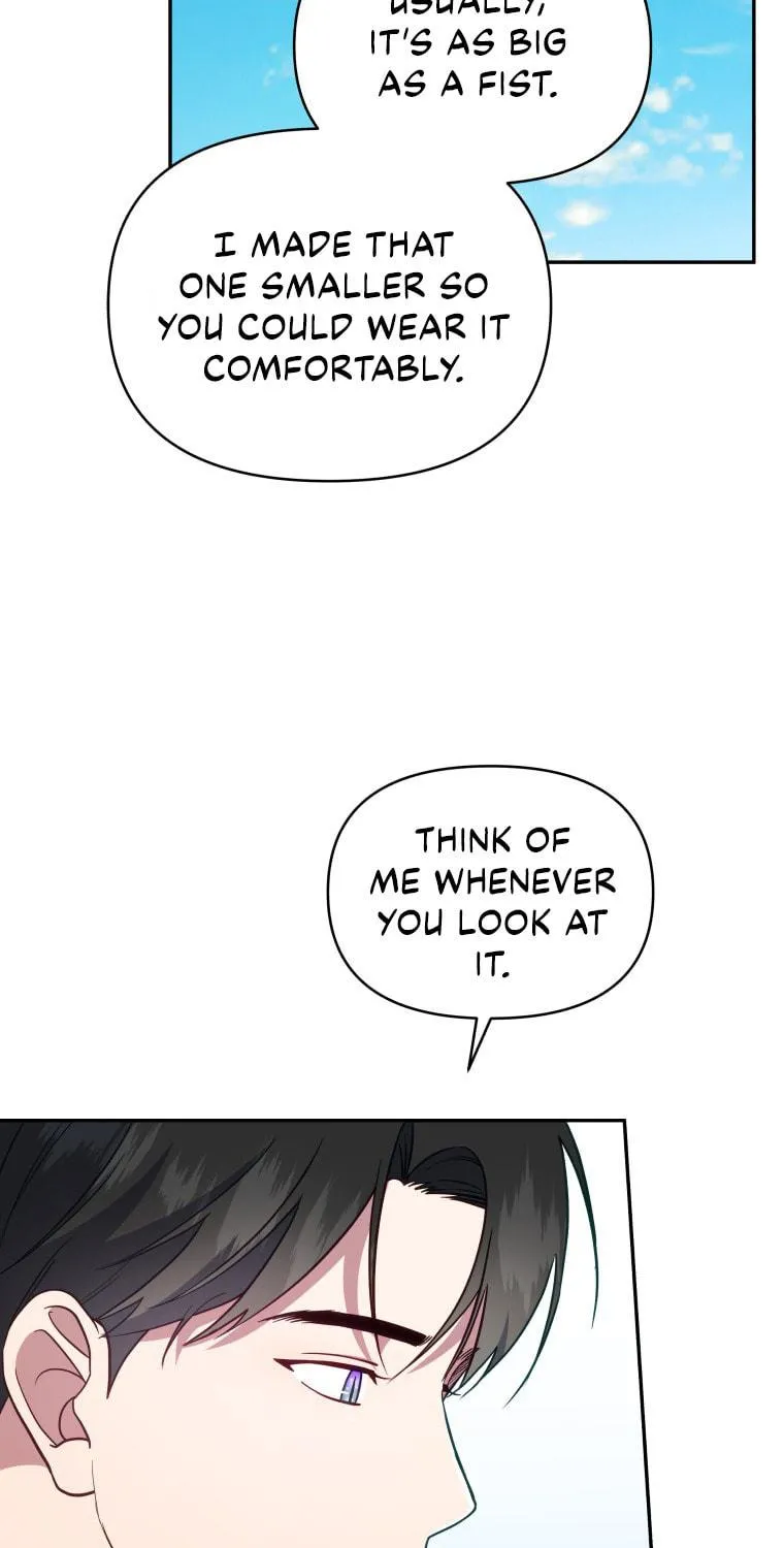 How to Divorce a Dragon Beautifully Chapter 29 page 47 - 
