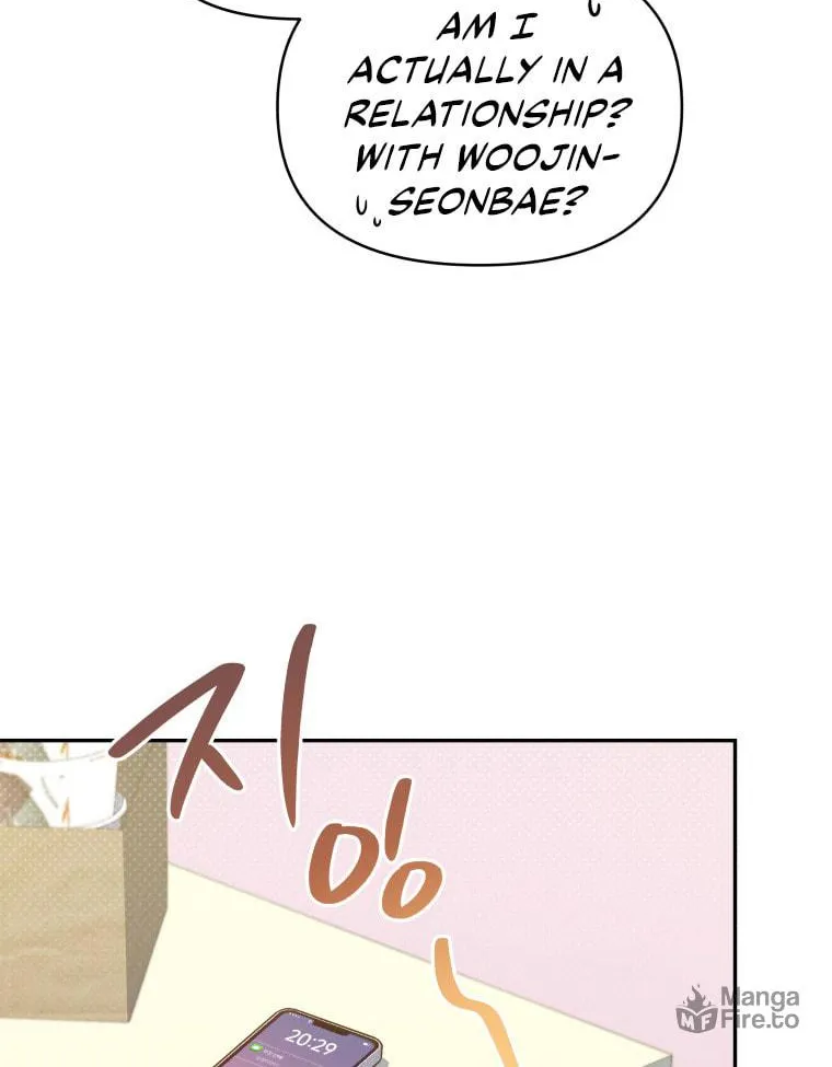 How to Divorce a Dragon Beautifully Chapter 29 page 6 - 