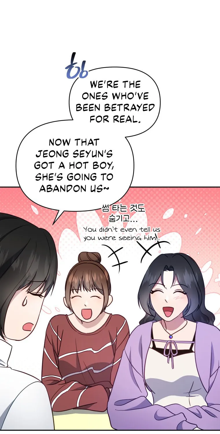 How to Divorce a Dragon Beautifully Chapter 29 page 57 - 