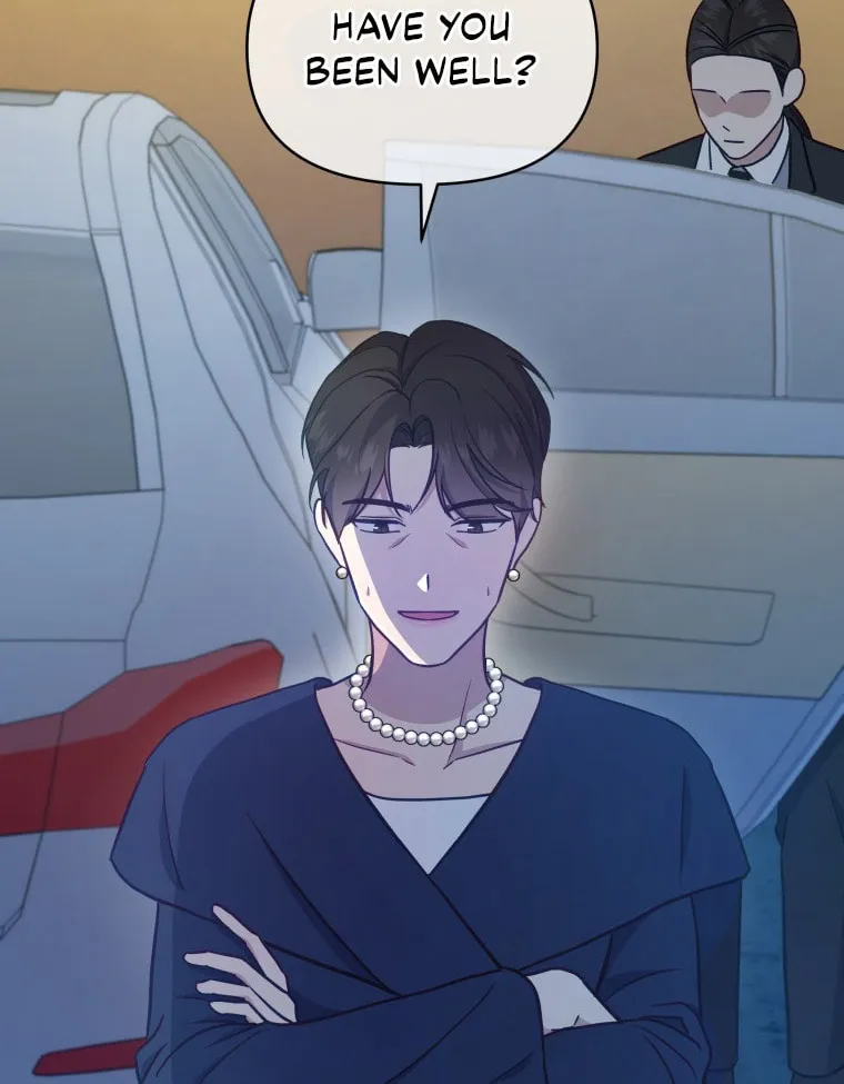 How to Divorce a Dragon Beautifully Chapter 29 page 76 - 