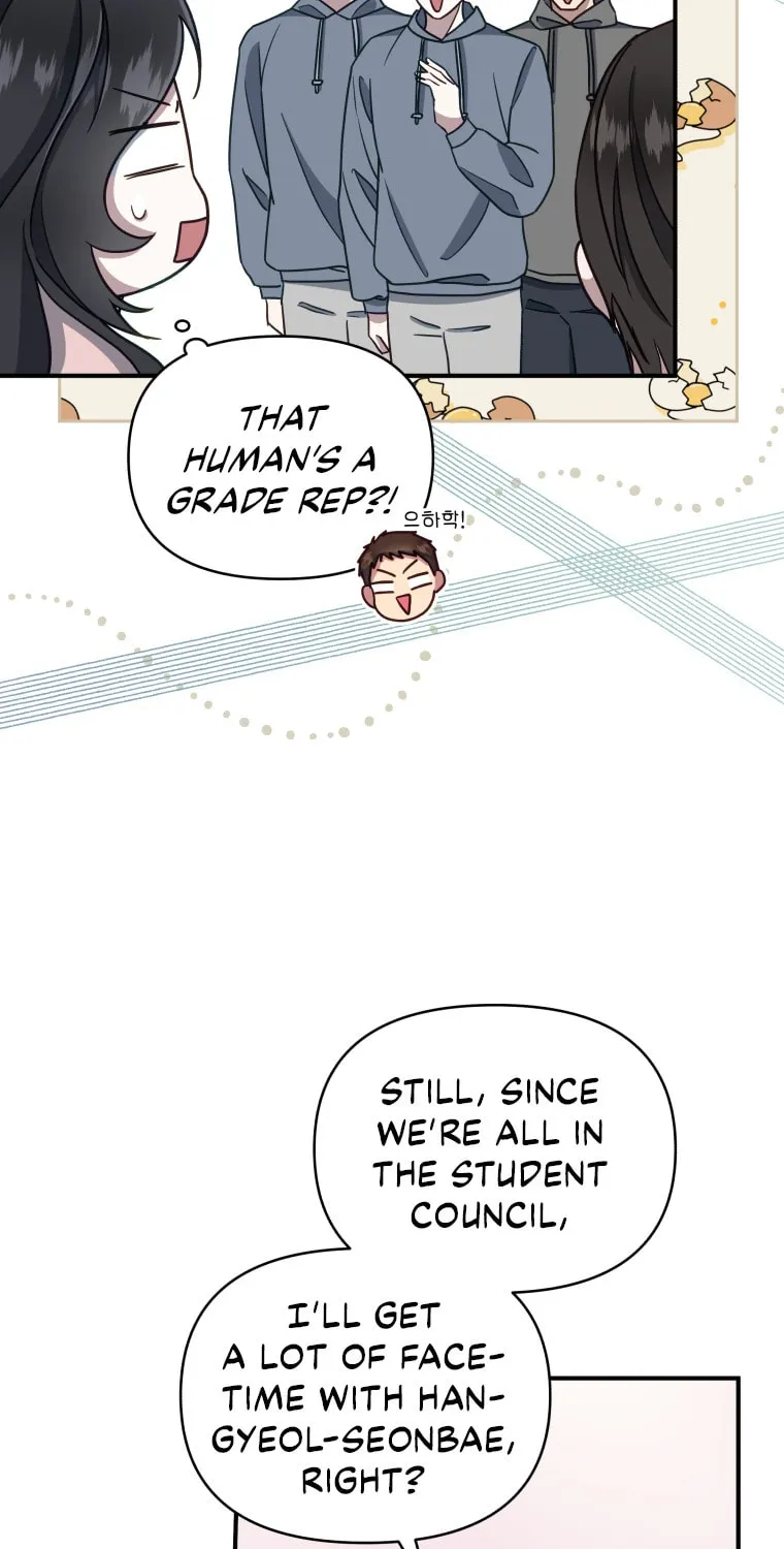 How to Divorce a Dragon Beautifully Chapter 3 page 25 - 