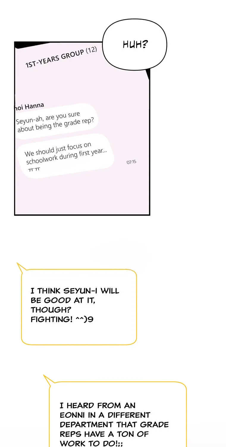 How to Divorce a Dragon Beautifully Chapter 3 page 27 - 