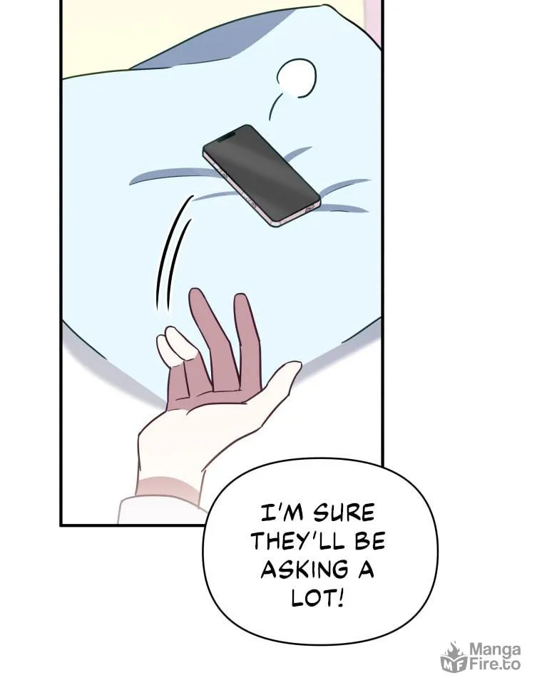 How to Divorce a Dragon Beautifully Chapter 3 page 30 - 