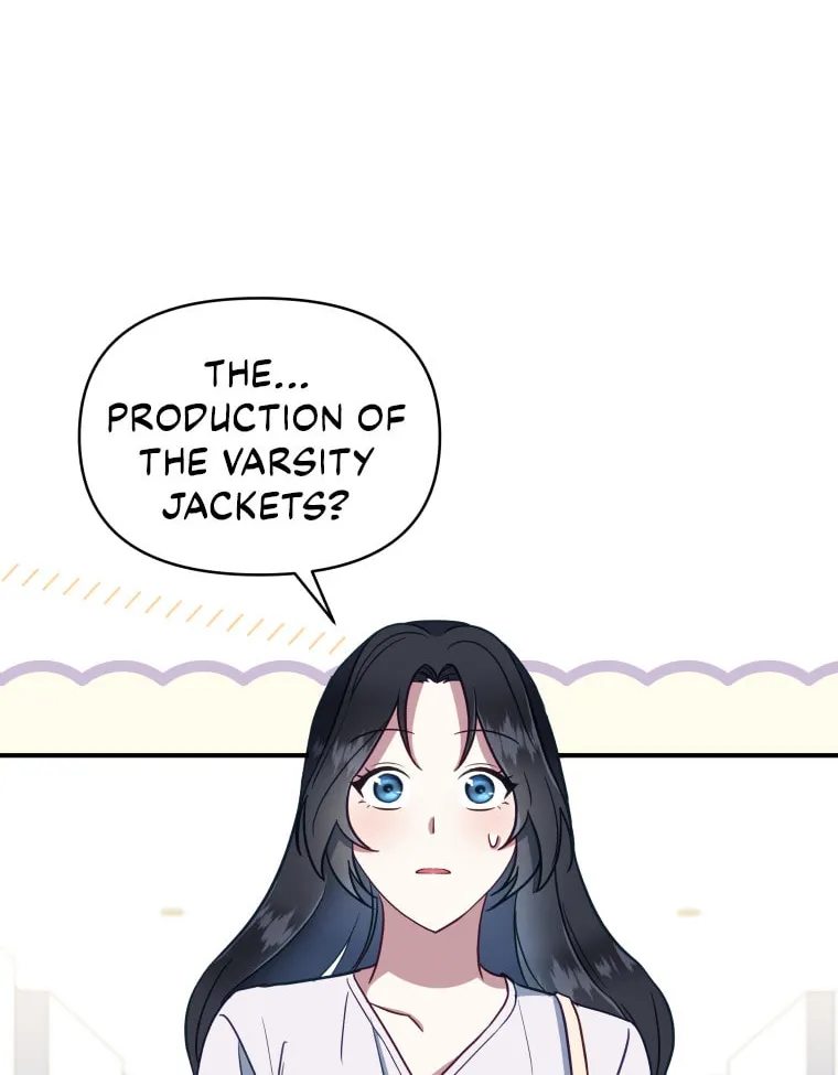 How to Divorce a Dragon Beautifully Chapter 3 page 34 - 