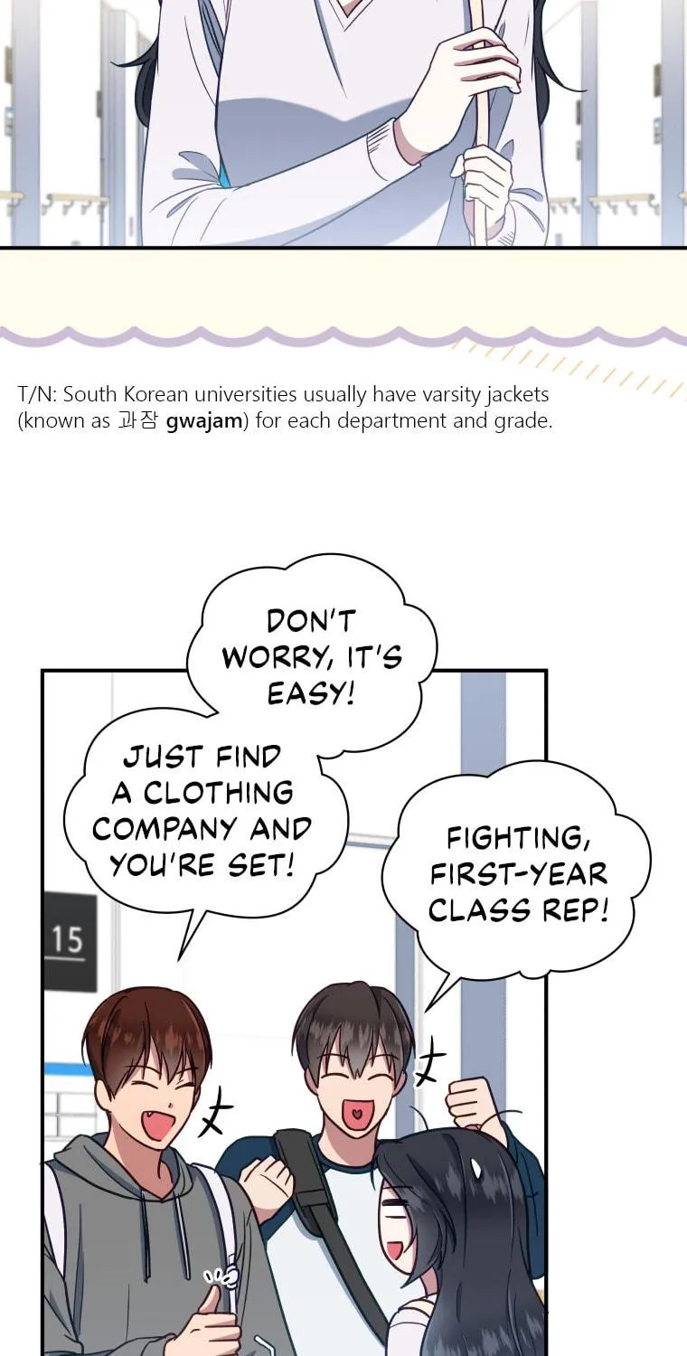 How to Divorce a Dragon Beautifully Chapter 3 page 35 - 