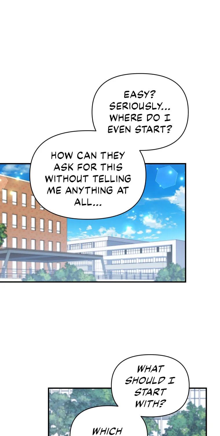 How to Divorce a Dragon Beautifully Chapter 3 page 37 - 