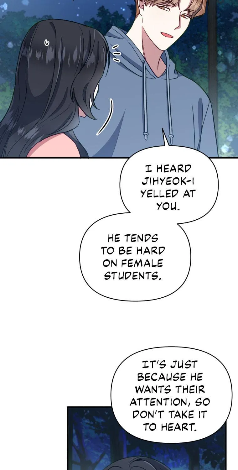 How to Divorce a Dragon Beautifully Chapter 3 page 5 - 