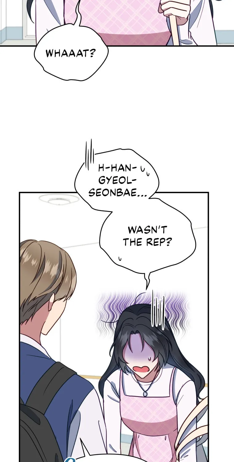 How to Divorce a Dragon Beautifully Chapter 3 page 51 - 