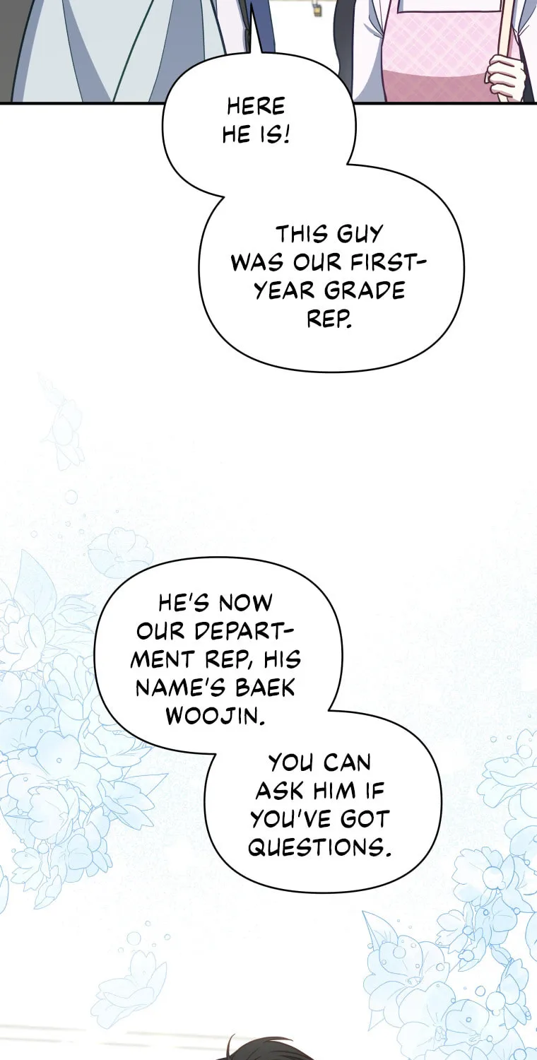 How to Divorce a Dragon Beautifully Chapter 3 page 55 - 