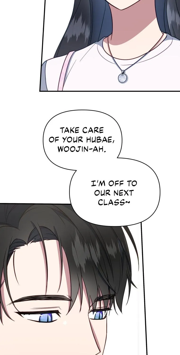 How to Divorce a Dragon Beautifully Chapter 3 page 59 - 