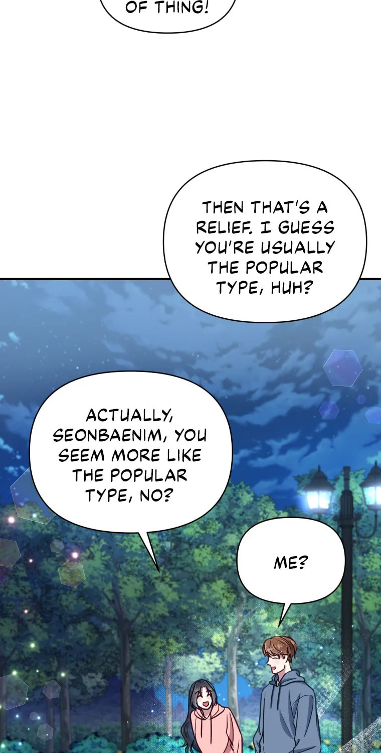 How to Divorce a Dragon Beautifully Chapter 3 page 7 - 