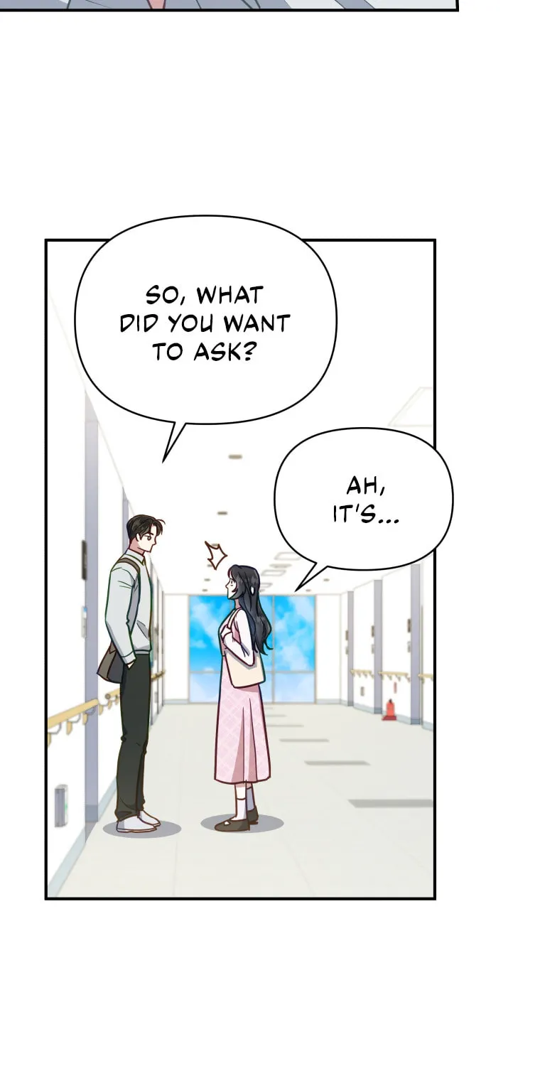 How to Divorce a Dragon Beautifully Chapter 3 page 61 - 