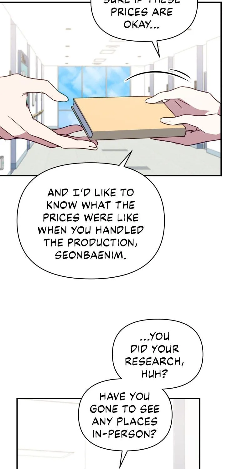 How to Divorce a Dragon Beautifully Chapter 3 page 65 - 